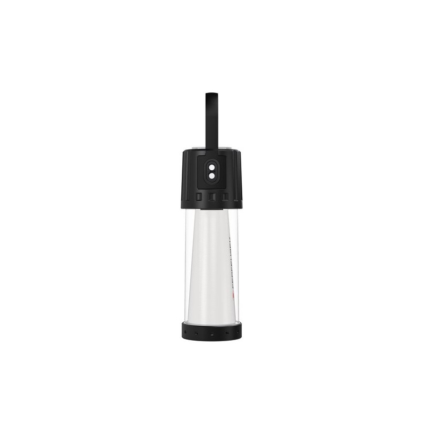 Ledlenser ML6 CONNECT WARM LIGHT - LED stmievateľné nabíjateľné svietidlo LED/3000 mAh IP66 750 lm + diaľkové ovládanie