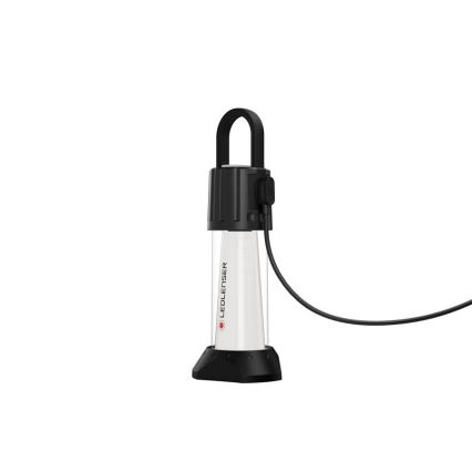 Ledlenser ML6 CONNECT WARM LIGHT - LED stmievateľné nabíjateľné svietidlo LED/3000 mAh IP66 750 lm + diaľkové ovládanie