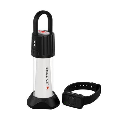 Ledlenser ML6 CONNECT WARM LIGHT - LED stmievateľné nabíjateľné svietidlo LED/3000 mAh IP66 750 lm + diaľkové ovládanie