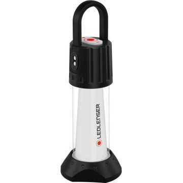 Ledlenser ML6 CONNECT WARM LIGHT - LED stmievateľné nabíjateľné svietidlo LED/3000 mAh IP66 750 lm + diaľkové ovládanie