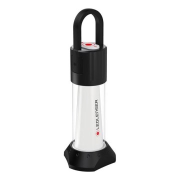 Ledlenser ML6 - stmievané nabíjateľné LED svietidlo/3200 mAh IP54 750 lm