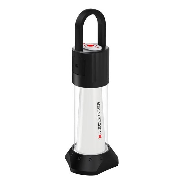 Ledlenser ML6 - stmievané nabíjateľné LED svietidlo/3200 mAh IP54 750 lm