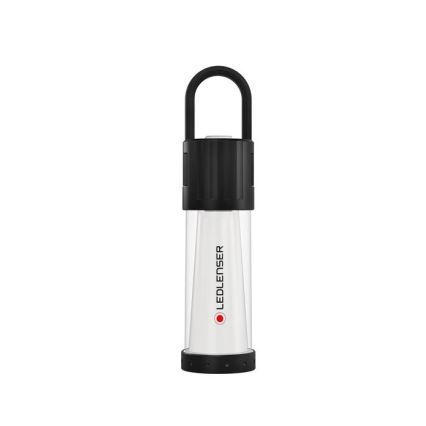 Ledlenser ML6 - stmievané nabíjateľné LED svietidlo/3200 mAh IP54 750 lm