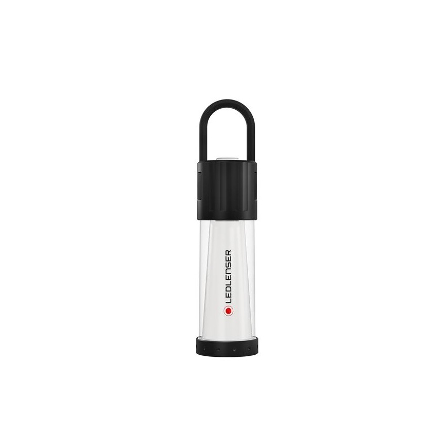 Ledlenser ML6 - stmievané nabíjateľné LED svietidlo/3200 mAh IP54 750 lm