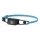 Ledlenser NEO1R - stmievateľná nabíjateľná LED čelovka, 730 mAh, IP67, 250 lm, 15 h, modrá