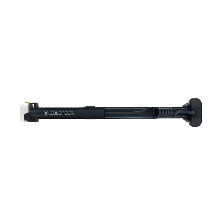 Ledlenser NEO3 - LED stmievateľná čelovka LED/3xAAA IP54 400 lm 20 h čierna/biela