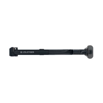 Ledlenser NEO3 - LED stmievateľná čelovka LED/3xAAA IP54 400 lm 20 h čierna