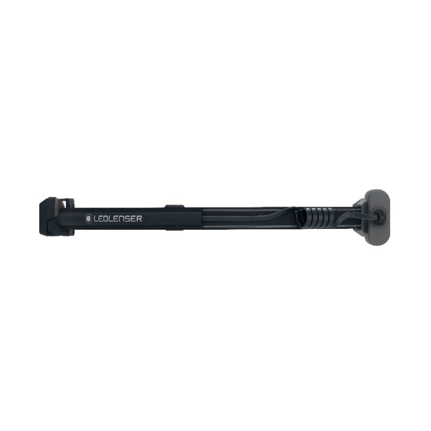 Ledlenser NEO3 - LED stmievateľná čelovka LED/3xAAA IP54 400 lm 20 h čierna