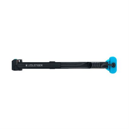 Ledlenser NEO3 - stmievateľná čelovka LED/3xAAA IP54 400 lm 20 h modrá