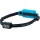 Ledlenser NEO5R - LED stmievateľná dobíjateľná čelovka LED/1800 mAh IP54 600 lm 35 h modrá