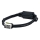 Ledlenser NEO5R - LED Stmievateľná nabíjateľná čelovka LED/1800 mAh IP54 600 lm 35 h čierna/biela