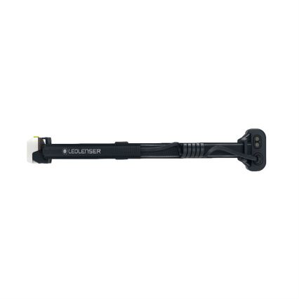 Ledlenser NEO5R - LED Stmievateľná nabíjateľná čelovka LED/1800 mAh IP54 600 lm 35 h čierna/biela