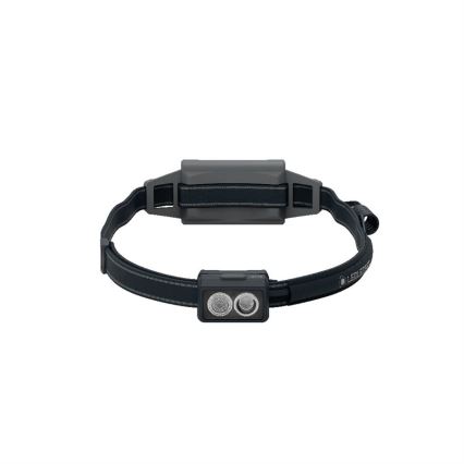 Ledlenser NEO5R - stmievateľná nabíjateľná LED čelovka LED/1800mAh IP54 600 lm 35 h čierna