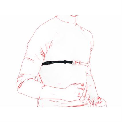 Ledlenser NEO9R - LED stmievaná nabíjateľná čelovka LED/5000 mAh IP54 1200 lm 120h čierna/modrá