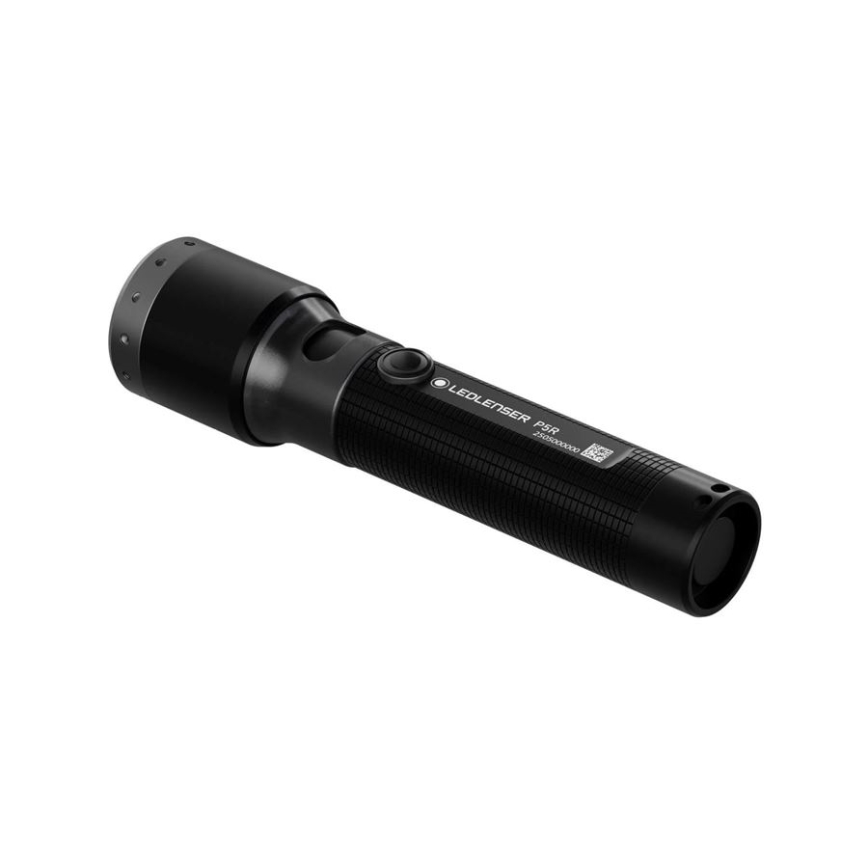 Ledlenser P5R - stmievateľná dobíjateľná LED baterka LED/1xAA/700 mAh IP68 750 lm 20 h čierna