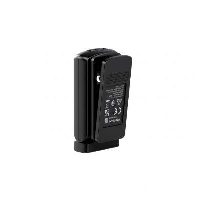 Ledlenser W1R - LED Stmievateľné nabíjateľné pracovné svietidlo s klipom LED/740 mAh IP54 220 lm