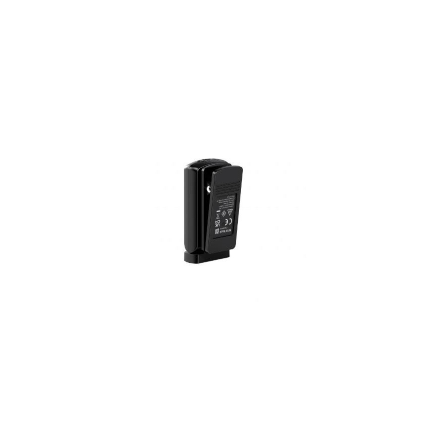 Ledlenser W1R - LED Stmievateľné nabíjateľné pracovné svietidlo s klipom LED/740 mAh IP54 220 lm