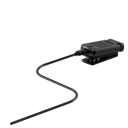 Ledlenser W1R - LED Stmievateľné nabíjateľné pracovné svietidlo s klipom LED/740 mAh IP54 220 lm