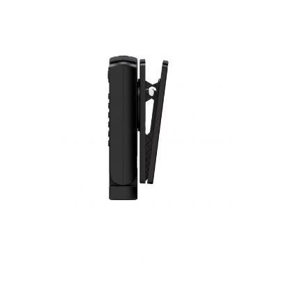 Ledlenser W1R - LED Stmievateľné nabíjateľné pracovné svietidlo s klipom LED/740 mAh IP54 220 lm