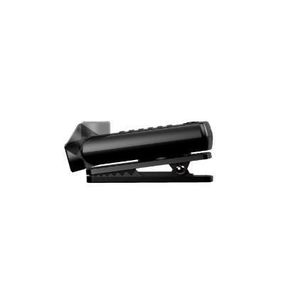 Ledlenser W1R - LED Stmievateľné nabíjateľné pracovné svietidlo s klipom LED/740 mAh IP54 220 lm