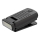 Ledlenser W1R - LED Stmievateľné nabíjateľné pracovné svietidlo s klipom LED/740 mAh IP54 220 lm