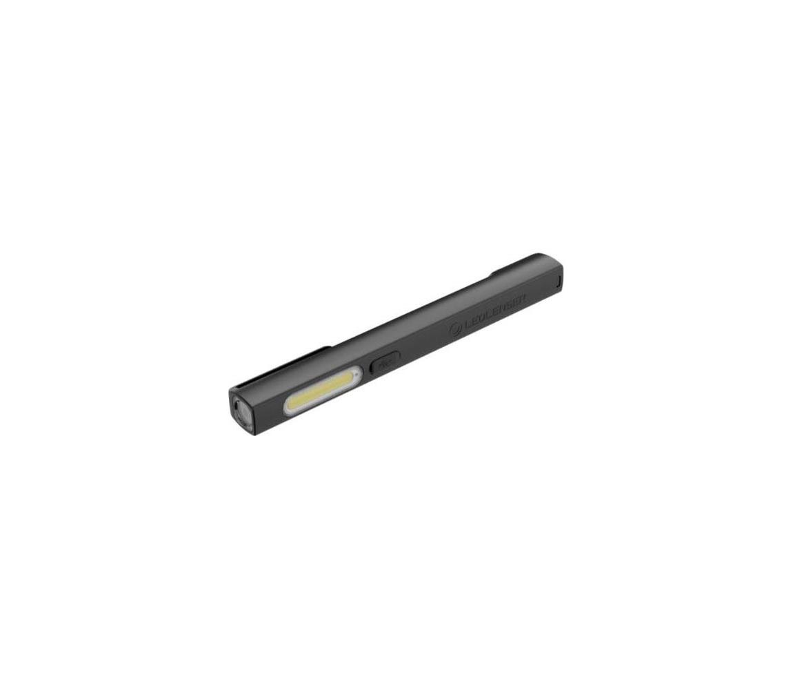 Ledlenser W2R-LED Stmievateľná nabíjateľná pracovná svietilka LED/630 mAh IP54 220 lm 502809