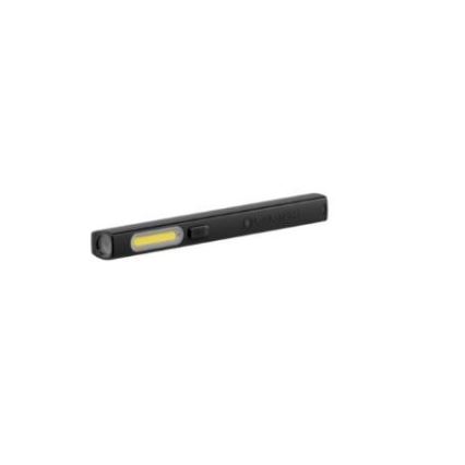 Ledlenser W2R - stmievateľné nabíjateľné pracovné LED svietidlo LED/630 mAh IP54 220 lm
