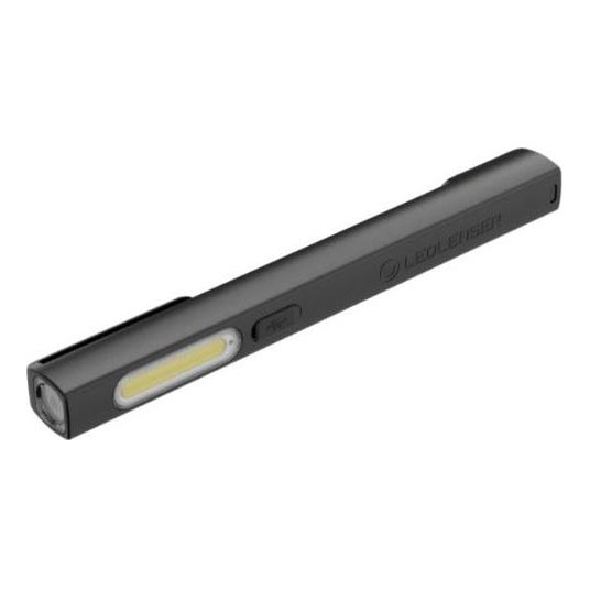 Ledlenser W2R - stmievateľné nabíjateľné pracovné LED svietidlo LED/630 mAh IP54 220 lm