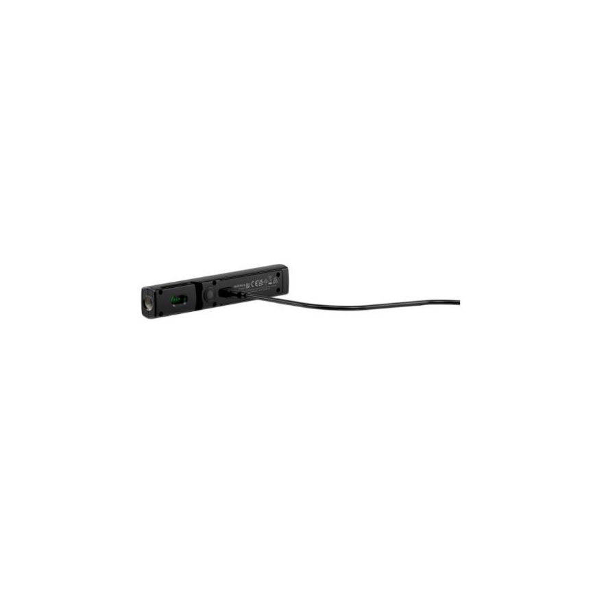 Ledlenser W4R - stmievateľné nabíjacie pracovné LED svietidlo, 760 mAh, IP54, 220 lm