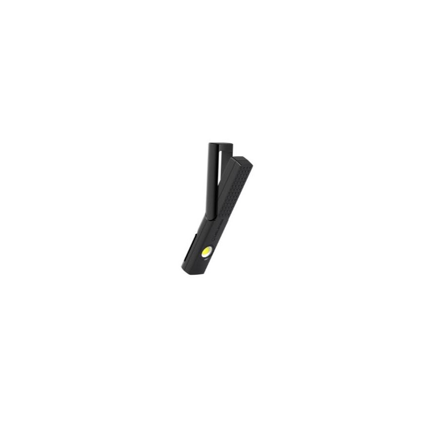 Ledlenser W4R - stmievateľné nabíjacie pracovné LED svietidlo, 760 mAh, IP54, 220 lm