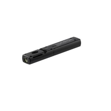 Ledlenser W4R - stmievateľné nabíjacie pracovné LED svietidlo, 760 mAh, IP54, 220 lm