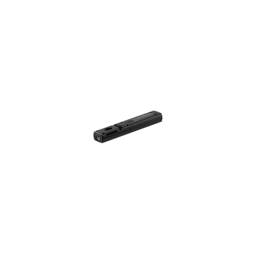 Ledlenser W4R - stmievateľné nabíjacie pracovné LED svietidlo, 760 mAh, IP54, 220 lm