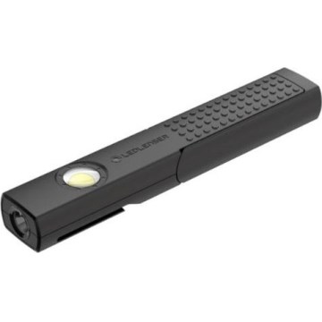 Ledlenser W4R - stmievateľné nabíjacie pracovné LED svietidlo, 760 mAh, IP54, 220 lm