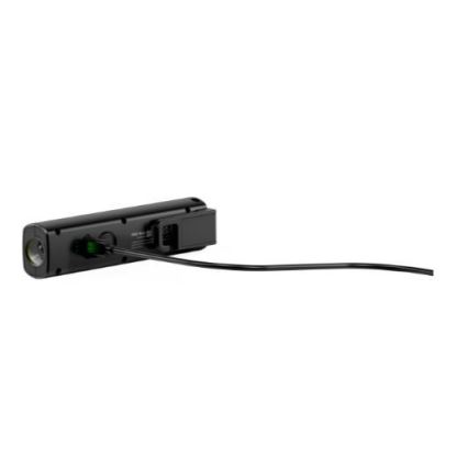 Ledlenser W5R - stmievateľné nabíjateľné pracovné LED svietidlo, 2500 mAh, IP54, 600 lm