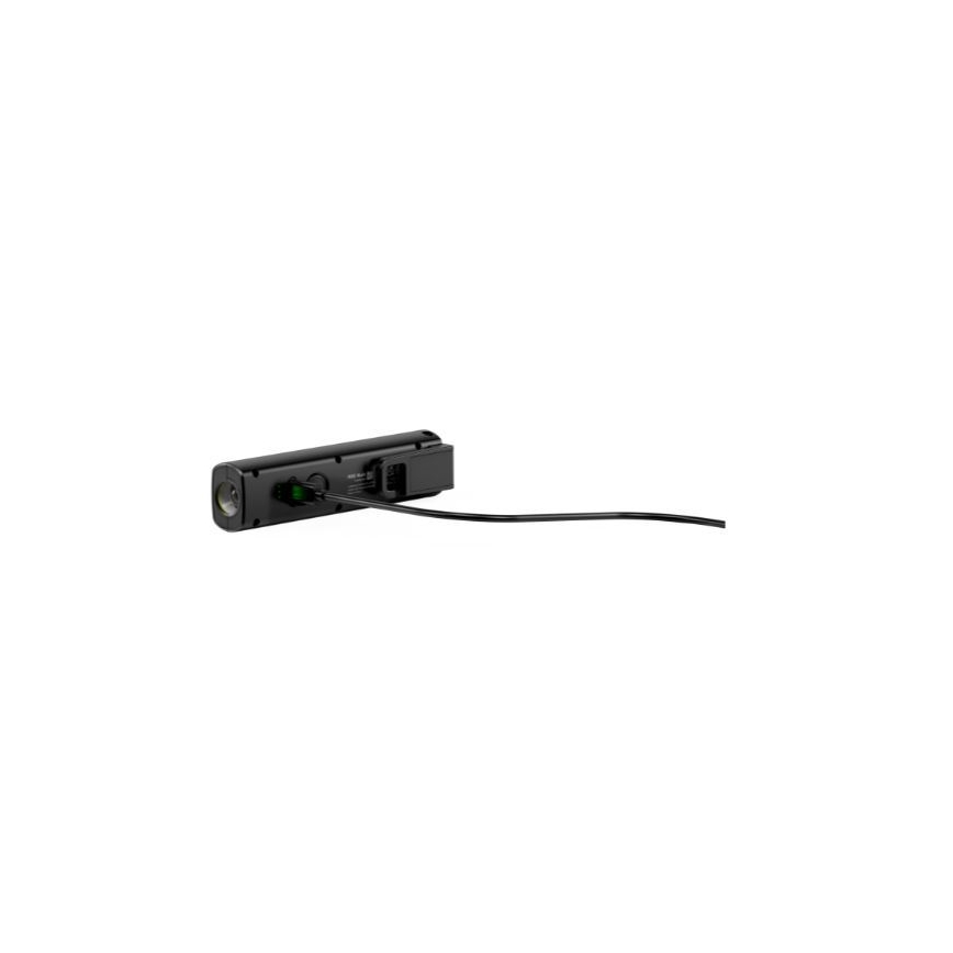 Ledlenser W5R - stmievateľné nabíjateľné pracovné LED svietidlo, 2500 mAh, IP54, 600 lm