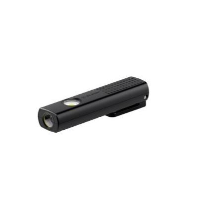 Ledlenser W5R - stmievateľné nabíjateľné pracovné LED svietidlo, 2500 mAh, IP54, 600 lm
