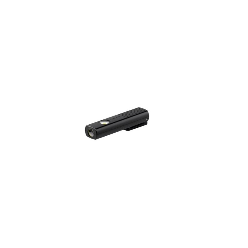 Ledlenser W5R - stmievateľné nabíjateľné pracovné LED svietidlo, 2500 mAh, IP54, 600 lm