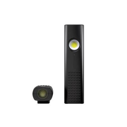 Ledlenser W5R - stmievateľné nabíjateľné pracovné LED svietidlo, 2500 mAh, IP54, 600 lm