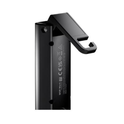 Ledlenser W5R - stmievateľné nabíjateľné pracovné LED svietidlo, 2500 mAh, IP54, 600 lm