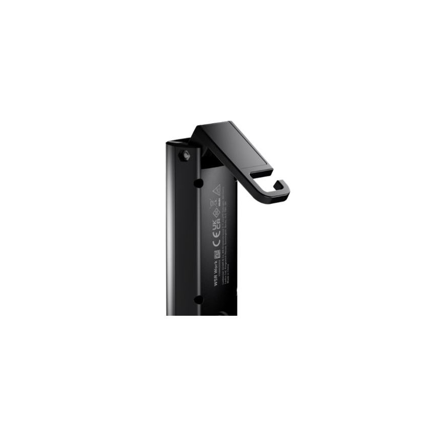 Ledlenser W5R - stmievateľné nabíjateľné pracovné LED svietidlo, 2500 mAh, IP54, 600 lm