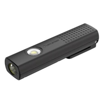 Ledlenser W5R - stmievateľné nabíjateľné pracovné LED svietidlo, 2500 mAh, IP54, 600 lm