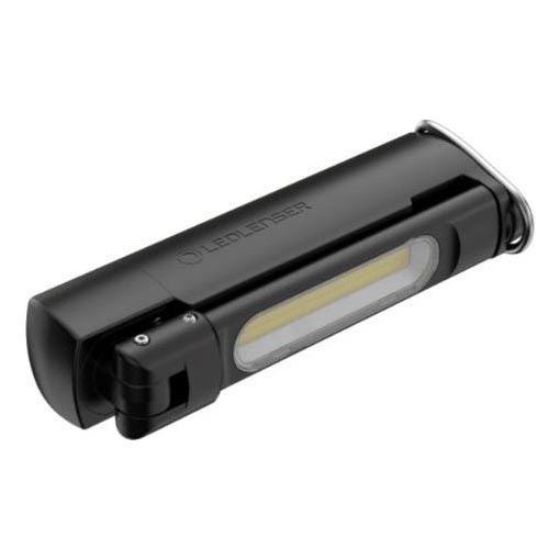 Ledlenser W6R - stmievateľné nabíjacie pracovné LED svietidlo 2500 mAh IP54 500 lm 10 h