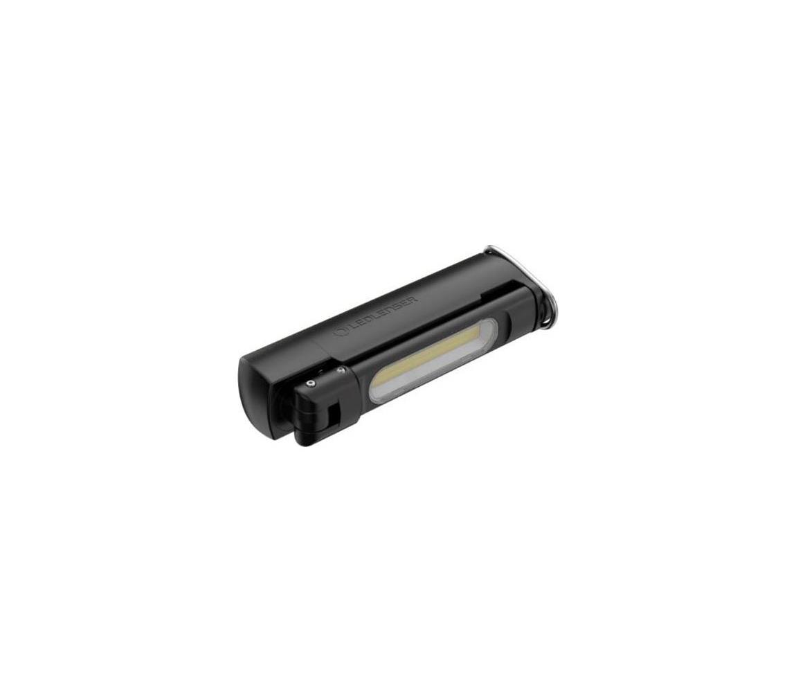 Ledlenser W6R - stmievateľné nabíjateľné pracovné LED svietidlo LED/2500 mAh IP54 500 lm 502736