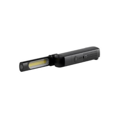 Ledlenser W6R - stmievateľné nabíjacie pracovné LED svietidlo 2500 mAh IP54 500 lm 10 h