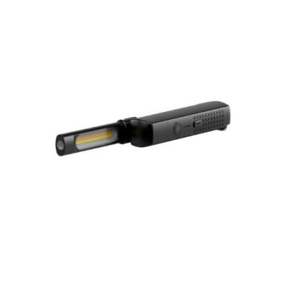Ledlenser W7R - stmievateľné nabíjateľné pracovné LED svietidlo LED/2500 mAh IP54 600 lm