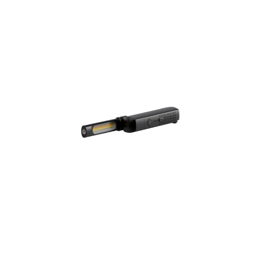 Ledlenser W7R - stmievateľné nabíjateľné pracovné LED svietidlo LED/2500 mAh IP54 600 lm