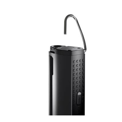 Ledlenser W7R - stmievateľné nabíjateľné pracovné LED svietidlo LED/2500 mAh IP54 600 lm