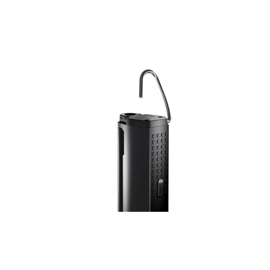 Ledlenser W7R - stmievateľné nabíjateľné pracovné LED svietidlo LED/2500 mAh IP54 600 lm