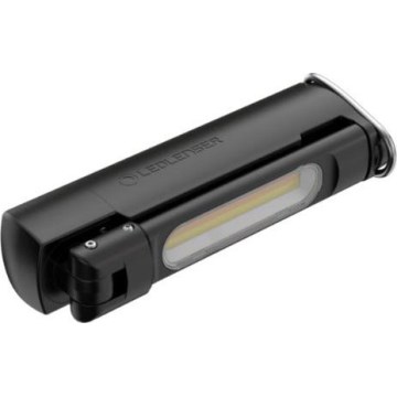 Ledlenser W7R - stmievateľné nabíjateľné pracovné LED svietidlo LED/2500 mAh IP54 600 lm