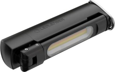 Ledlenser W7R - stmievateľné nabíjateľné pracovné LED svietidlo LED/2500 mAh IP54 600 lm